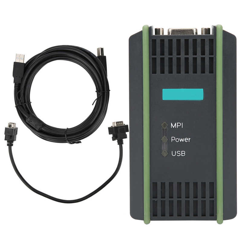 S7-300 6GK1571-0BA00-0AA0 / USB-MPI PLC α׷ ..
